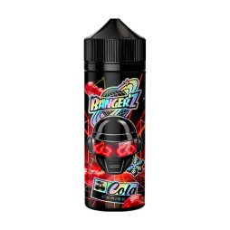 Cola Cerise 0mg 100ml - Banger'z
