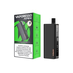 Kit Pod Apex 5ml 2000mAh New Colors - Vaporesso