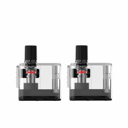 Cartridges Apex New Version 0.6/0.8Ω 5ml (2pcs) - Vaporesso