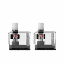 Cartouches Apex New Version 0.6/0.8Ω 5ml (2pcs) - Vaporesso