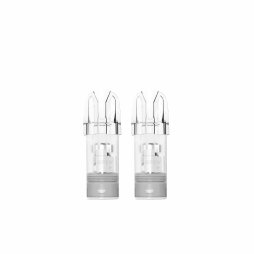 Cartouches Vide Liora 2ml (2pcs) - Hayati
