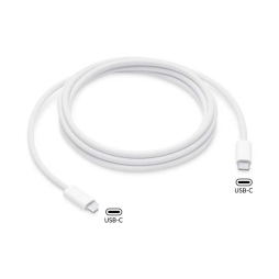 2m Type-C to Type-C Cable (1 pc) - Apple