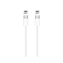1m Type-C to Type-C Cable (1 pc) - Apple