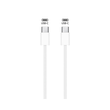 Câble TYPE-C vers TYPE-C 1m (1pc) - Apple
