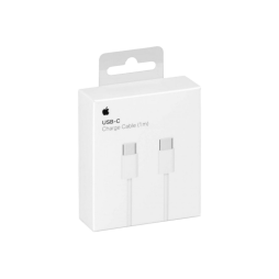 Câble TYPE-C vers TYPE-C 1m (1pc) - Apple