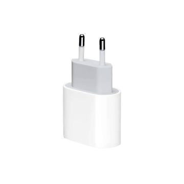 20W USB-C Power Adapter - Apple