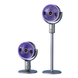 Mini Portable Air Conditioner Fan.