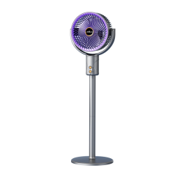 Ventilateur Sur Pied Haute Performance