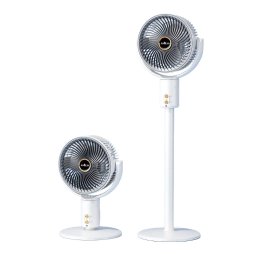 Ventilateur Sur Pied Haute Performance