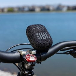 S1 Portable Bluetooth Speaker - Diva