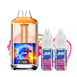Falcon Gem+ 30K 950mAh 18ml / 0% - JNR