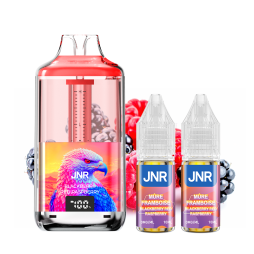 Falcon Gem+ 30K 950mAh 18ml / 0% - JNR
