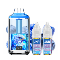 Falcon Gem+ 30K 950mAh 18ml / 0% - JNR
