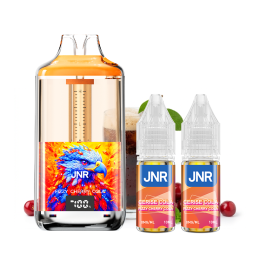Falcon Gem+ 30K 950mAh 18ml / 0% - JNR