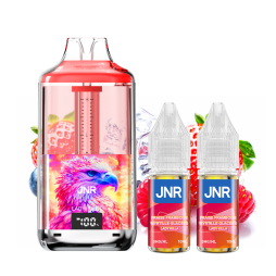 Falcon Gem+ 30K 950mAh 18ml / 0% - JNR