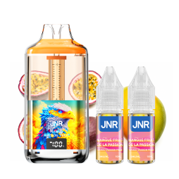 Falcon Gem+ 30K 950mAh 18ml / 0% - JNR