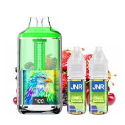 Falcon Gem+ 30K 950mAh 18ml / 0% - JNR