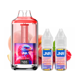 Falcon Gem+ 30K 950mAh 18ml / 0% - JNR