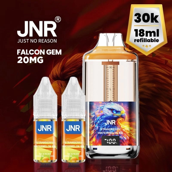 Falcon Gem+ 30K 950mAh 18ml / 2% - JNR