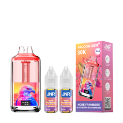 Falcon Gem+ 30K 950mAh 18ml / 0% - JNR