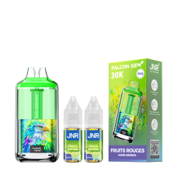 Falcon Gem+ 30K 950mAh 18ml / 0% - JNR
