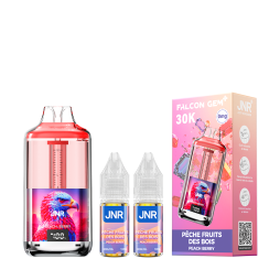 Falcon Gem+ 30K 950mAh 18ml / 0% - JNR
