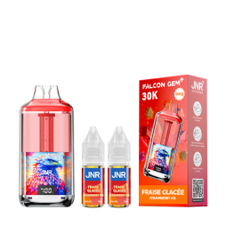 Falcon Gem+ 30K 950mAh 18ml / 0% - JNR