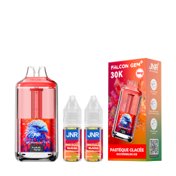 Falcon Gem+ 30K 950mAh 18ml / 0% - JNR