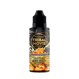 Story 1 0mg 100ml - Tribal Movie by Tribal Force