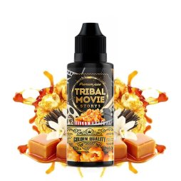 Story 1 0mg 100ml - Tribal Movie by Tribal Force