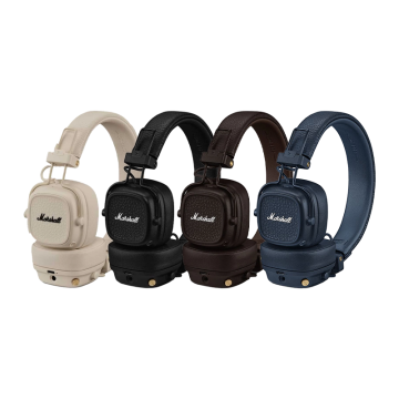 Casque Major V Bluetooth Sans Fil - Marshall