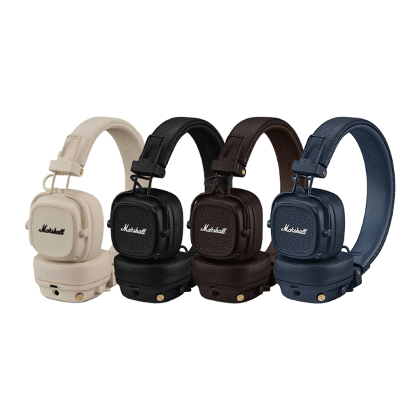 Wireless Bluetooth Headphones - Guess