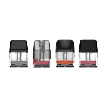 Cartridges XROS 3 0.6/1.0Ω Mesh (4pcs) - Vaporesso