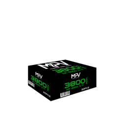 Battery 18650 20A 3800mAh - Master Pro Vape