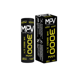 Battery 18650 20A 3000mAh - Master Pro Vape