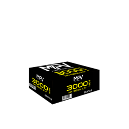 Battery 18650 20A 3000mAh - Master Pro Vape