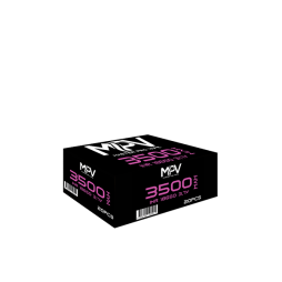 Battery 18650 20A 3500mAh - MPV