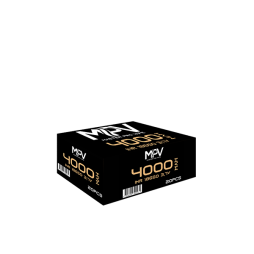 Battery 18650 18A 4000mAh - Master Pro Vape