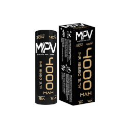 Battery 18650 18A 4000mAh - Master Pro Vape