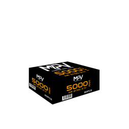 Accu 21700 30A 5000mAh - Master Pro Vape