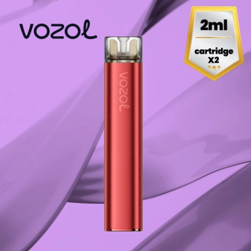 Starter Kit Switch Pro Red Edition 10mg - Vozol
