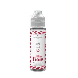 N°615 Les Fruits des Bois 0mg 50ml - Maître Vapotier