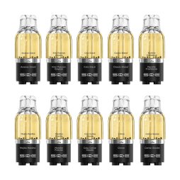 CL15000 Cartridge Prefilled 10mg (1pc) - SKE