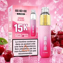 CL15000 15k 1100mAh 2+10ml / 2% - SKE