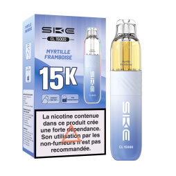 CL15000 15k 1100mAh 2+10ml / 1% - SKE