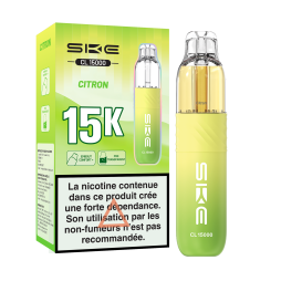 CL15000 15k 1100mAh 2+10ml / 1% - SKE