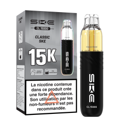 CL15000 15k 1100mAh 2+10ml / 1% - SKE