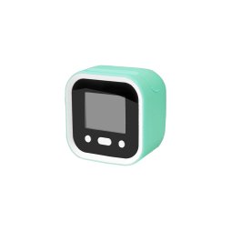 AI Mini Thermal Printer with Digital Display