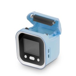 AI Mini Thermal Printer with Digital Display