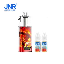 Pack Gorilla X 43K 1000mAh 15ml / 2% - JNR